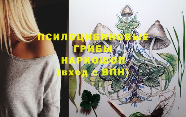 кристаллы Белоозёрский